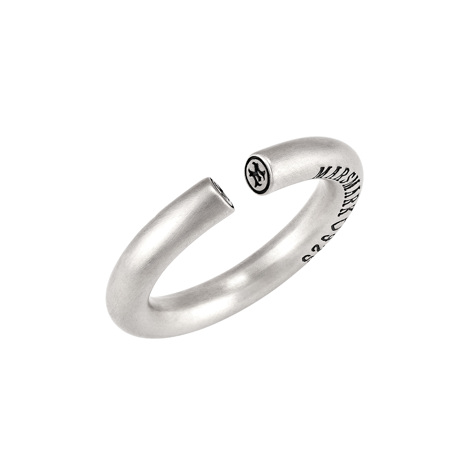 Signature MM-O Ring